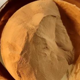 NJ -BIO POTASSIUM FULVIC ACID POWDER